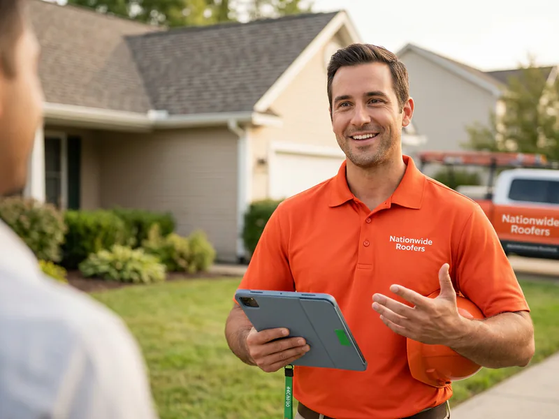 Roof Installation  in Port Richey  FAQ